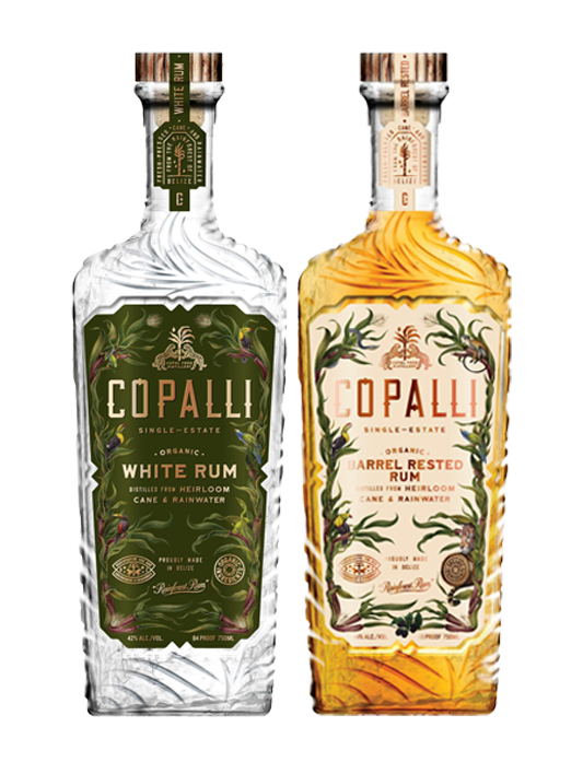 Copalli Bundle - 2 Pack