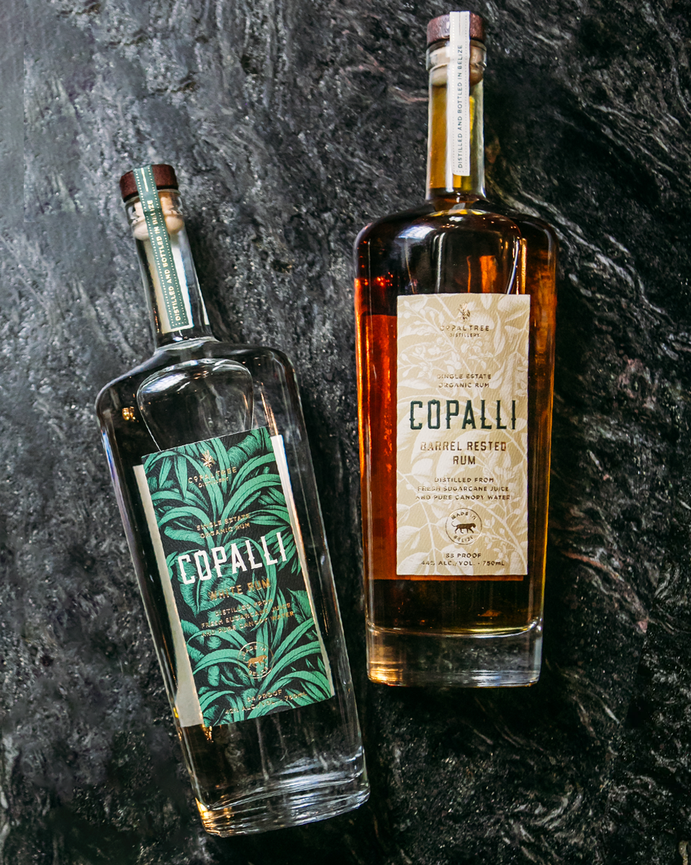 Copalli Bundle - 2 Pack