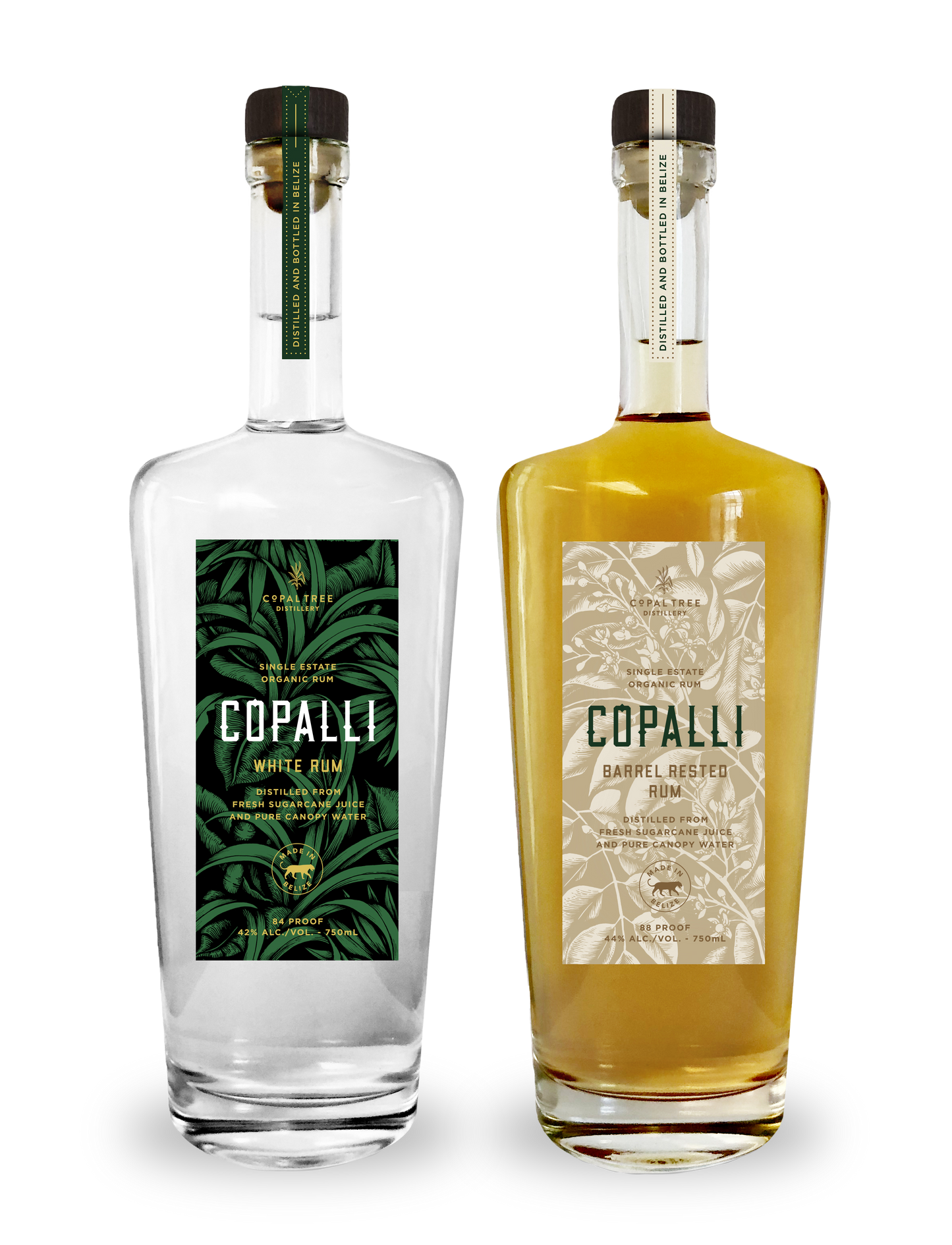 Copalli Bundle - 2 Pack